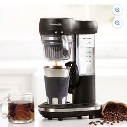 Coffee Maker