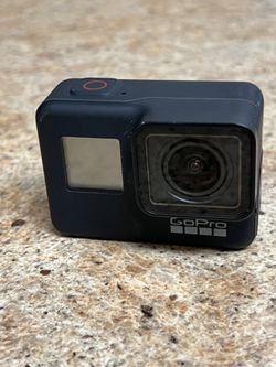 Go Pro Hero 7 Black 