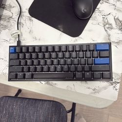 Ducky One 2 Mini 