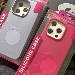 Iphone cases