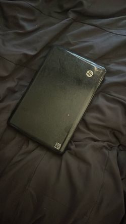 Mini hp Laptop