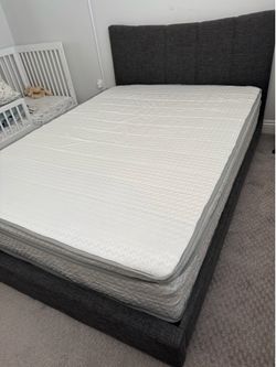 Full Size Mattress