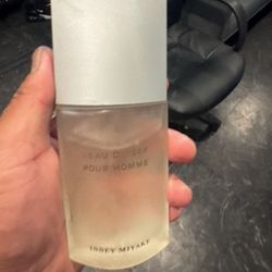 ISSEY MIYAKE POUR HOMME ( NOT LOOKING FOR RETAIL )