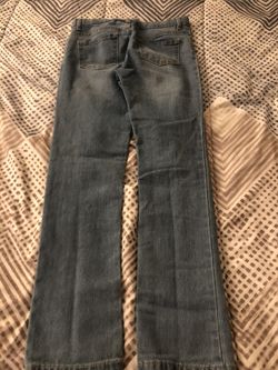 Children’s place girls jeans