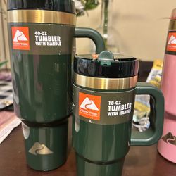 Cup tumble cold and hot ozark