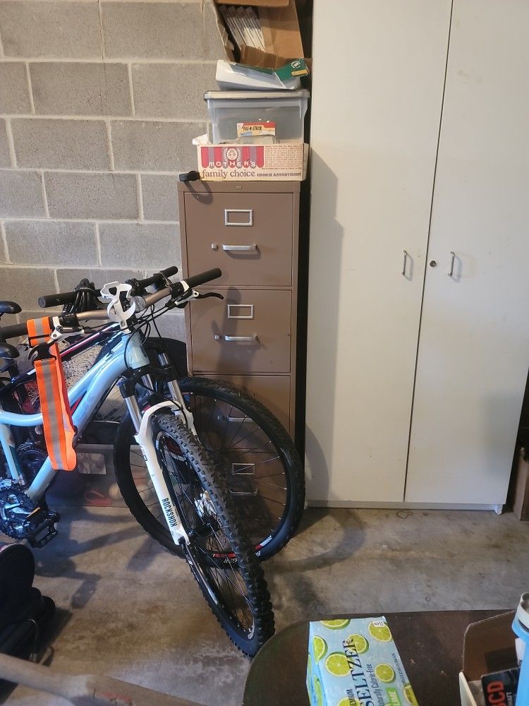 Filing Cabinet