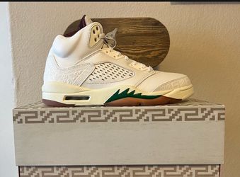 Air Jordan 5 “ El Grito”  Size 11