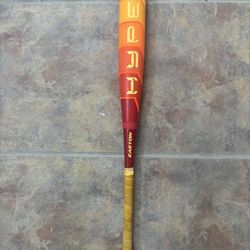 Easton Hype Fire 30” Drop 10 USSSA