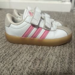 Toddler Girl Shoes