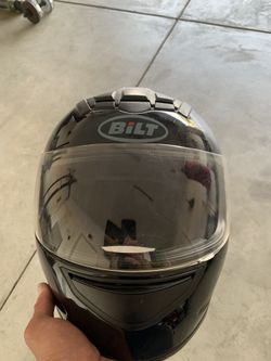 Bilt Helmet