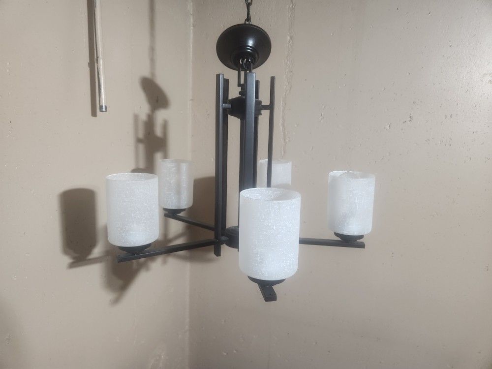 Chandelier