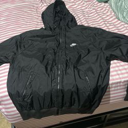 Nike Jacket 