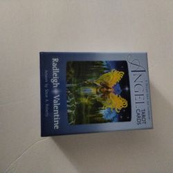 Angel Tarot Cards 