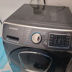 We Fix Your Washer And Dryer 