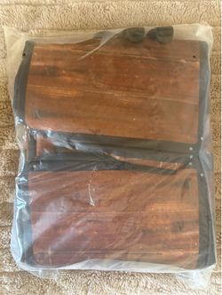 Demon Slayer Box Bag