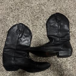 Men’s Cowboy Boots 