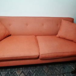 2 Sofas