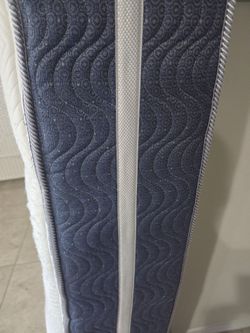 King size mattress