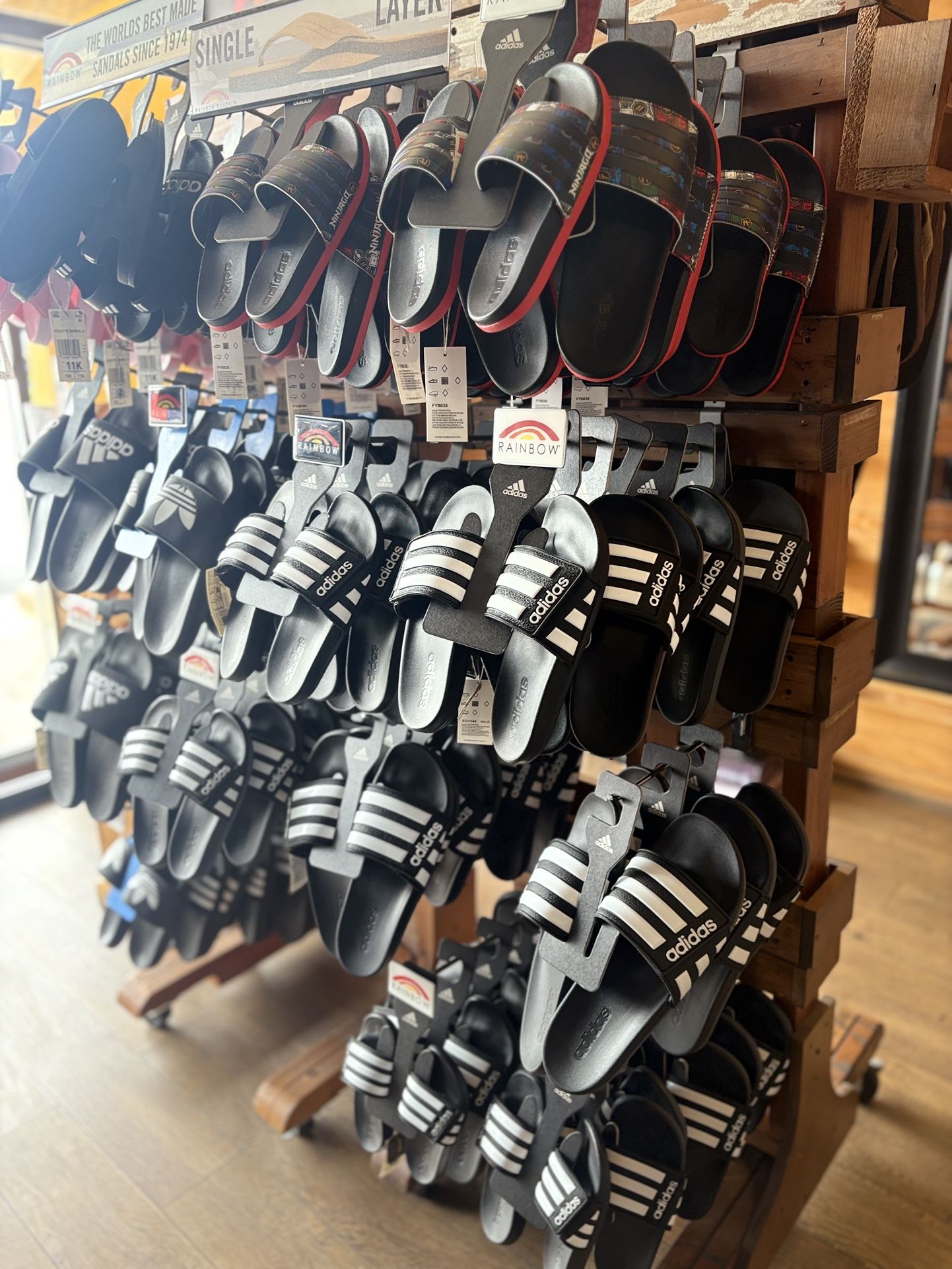 Adidas Slide Buy One Get One Free Converse Slide 60% Off