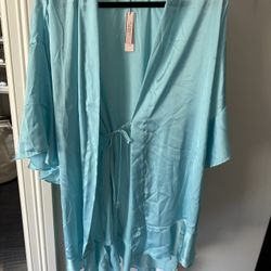 Victorias Secret Robe
