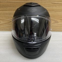 Harley Davidson N02 Full Face Helmet Size XXL