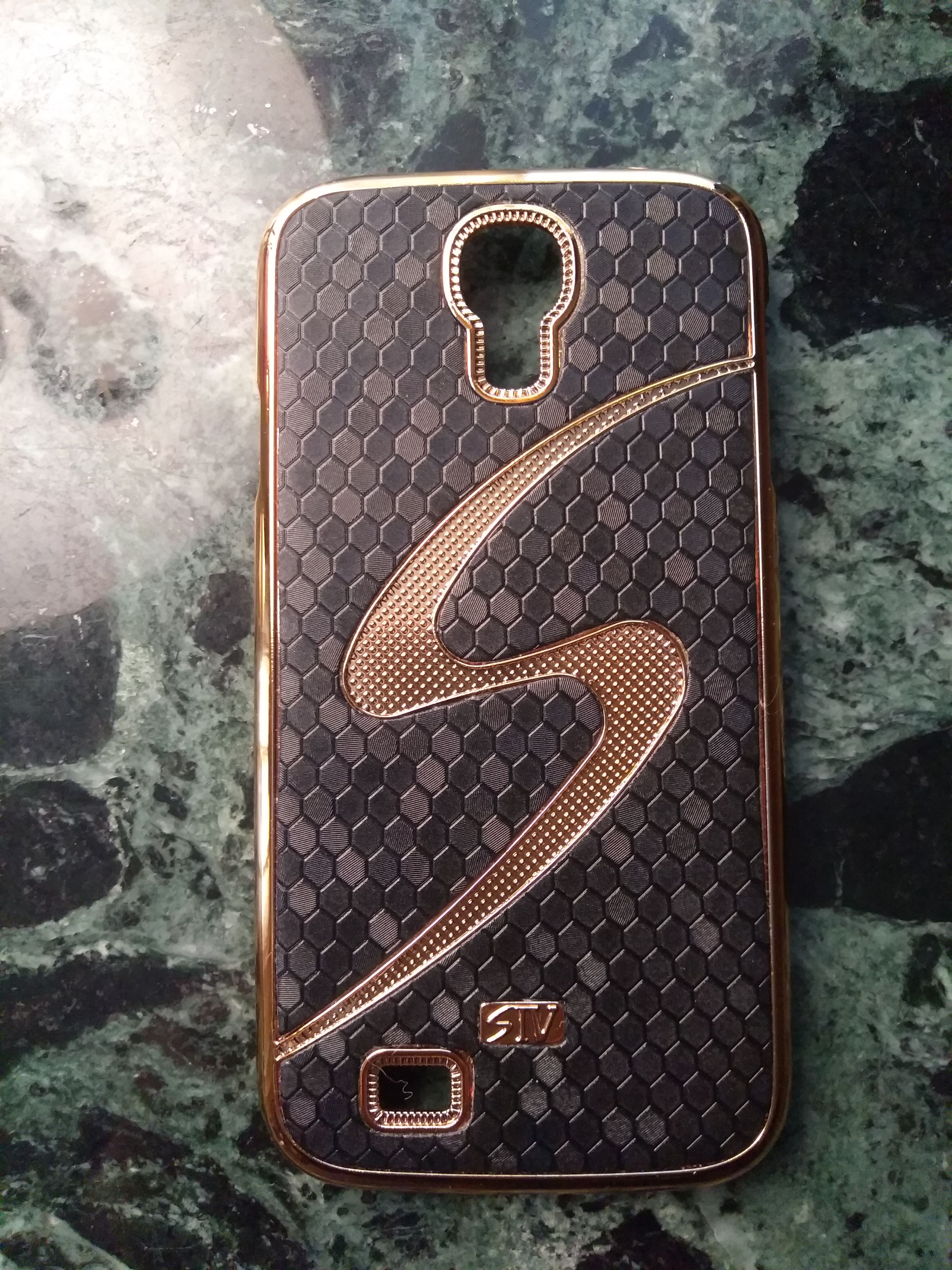 Shell Case For Samsung Galaxy S4