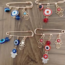 Seguritos De Embarazo