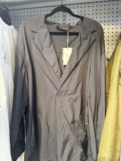 Wind Breaker Shirt