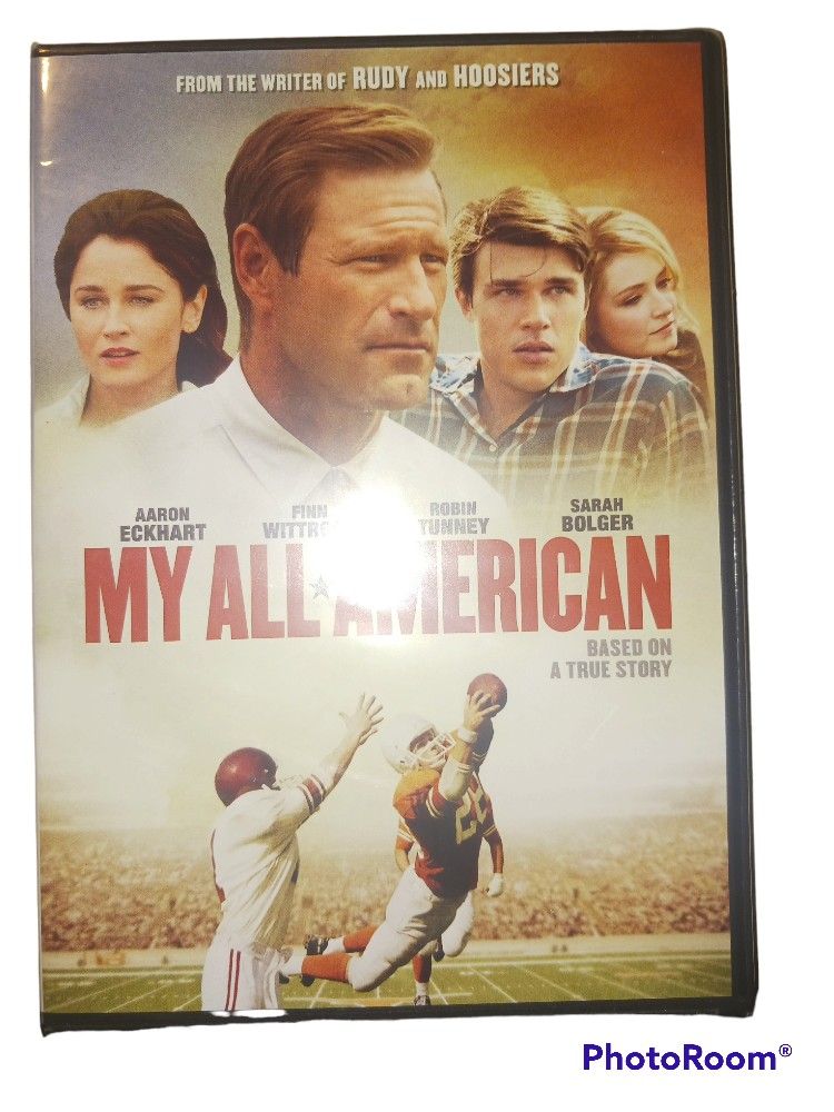 My All American