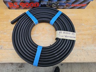 Door Weather Strip