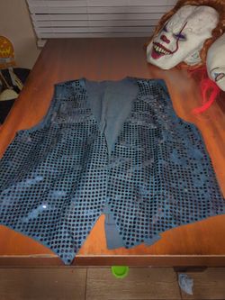 Clowns Accessories And Costume Adult 