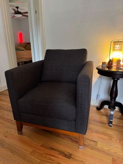arm chair