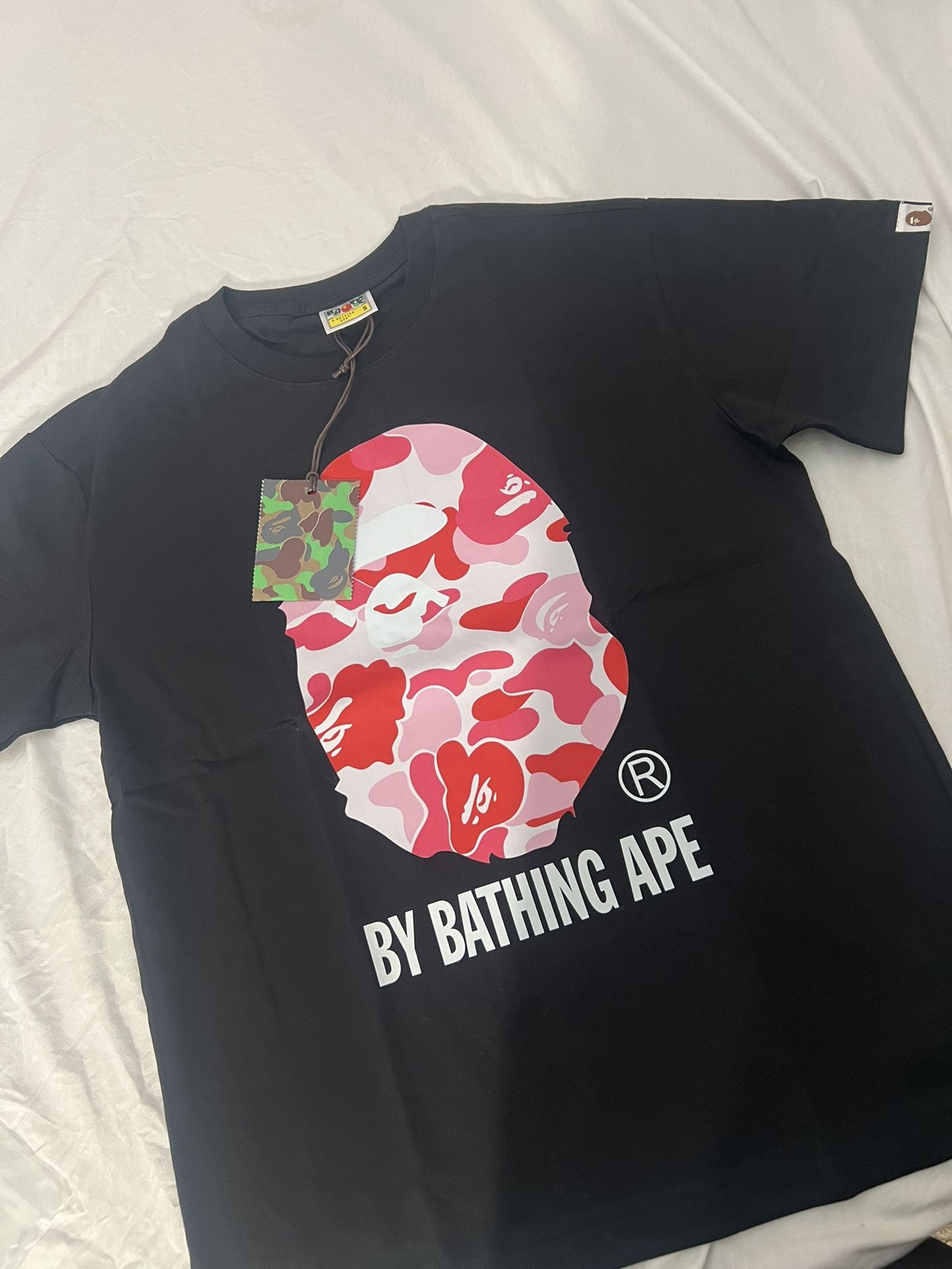 BAPE SHIRT