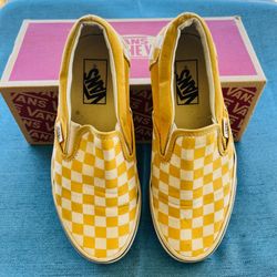 Vans shoes