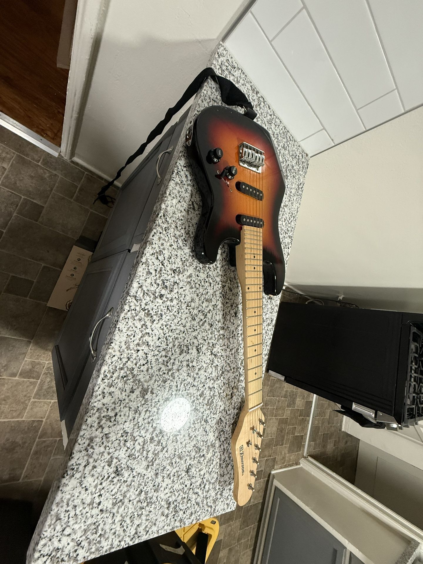 Electric Guitar