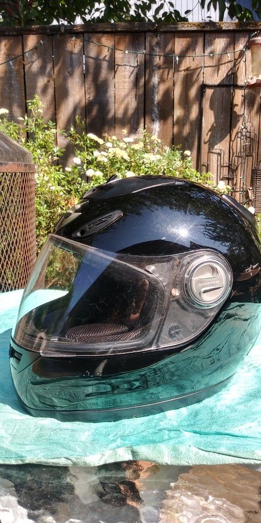 Small Size Scorpion Helmet