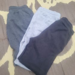 Boy's H&M Joggers 