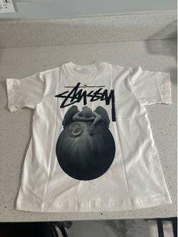 stussy shirt