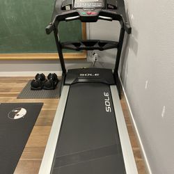 Treadmill