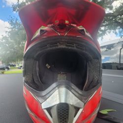 HJC XXL Helmet