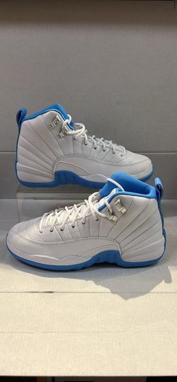 NIKE AIR JORDAN 12 RETRO “MELO”