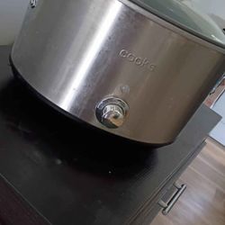 Crockpot 