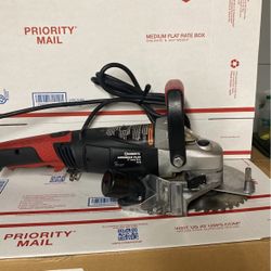 Roberts Longneck Plus 6" Jamb Saw - Black and Red (10-56)