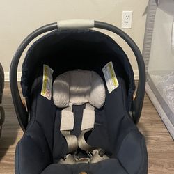Chicco Infant Car Seat