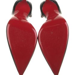 Christian Louboutin heels! 😎 