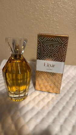 Elixir by JAFRA