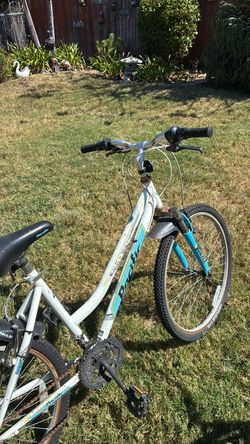Mountain Bike Pacific