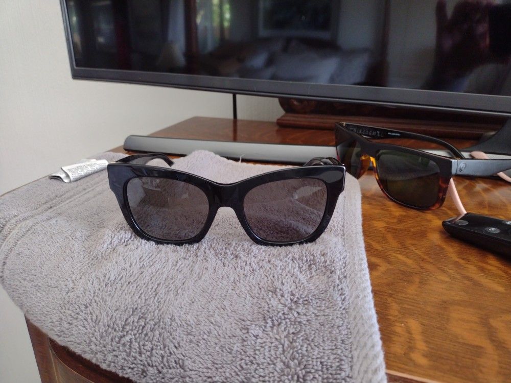 Jimmy Choo Jan/S Sunglasses