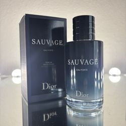 Dior Sauvage Colonge