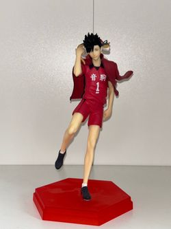 Haikyuu Kuroo Tetsurou Anime Figure